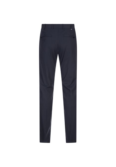 Pantaloni Epsilon In Tecno Twill Blu Scuro PT TORINO | ASEPZZ0KLT-VD040360